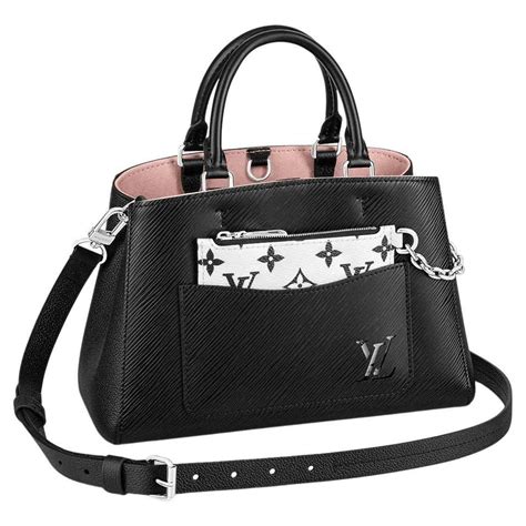 louis vuitton marelle bag|lv epi leather tote.